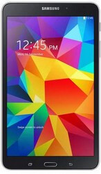 Замена экрана на планшете Samsung Galaxy Tab 4 10.1 LTE в Томске